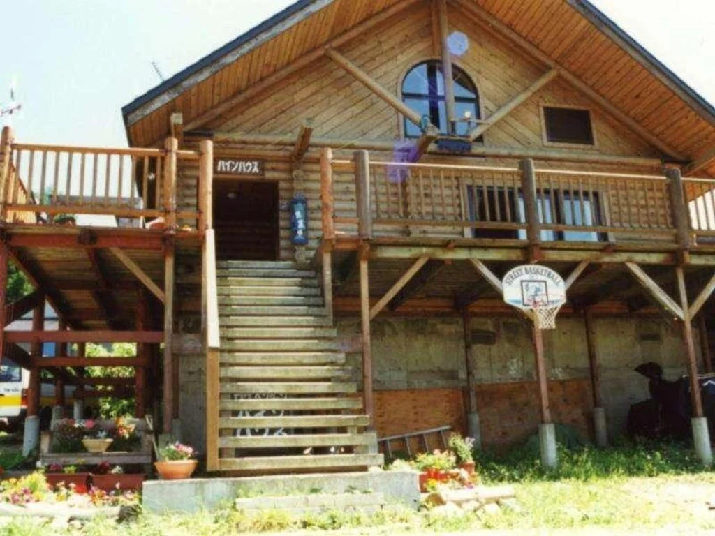 Pine House 美瑛住宿照片 (3)