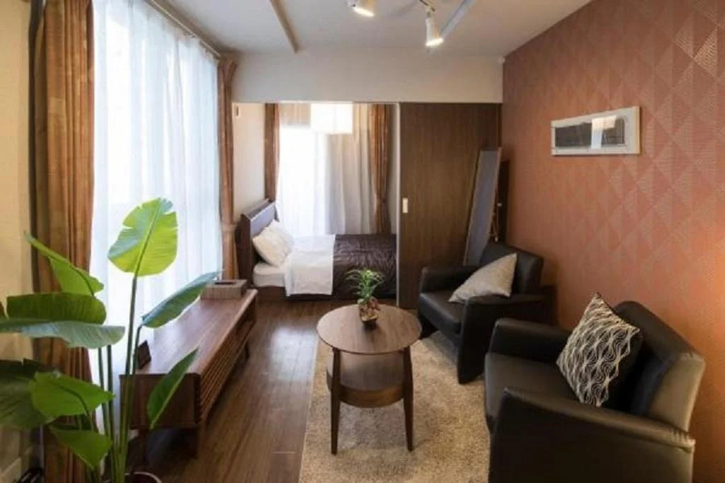 PINN-N4E2-1 富良野住宿照片 (2)