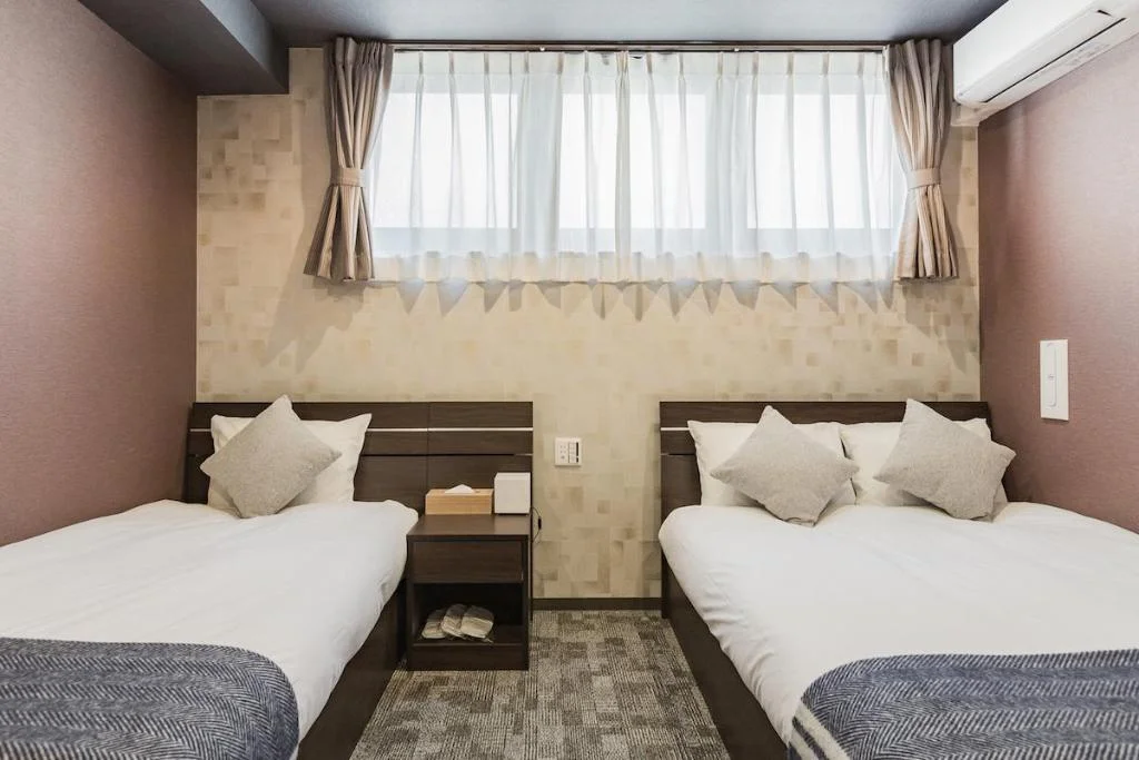 Playsis Asakusa 東京住宿照片 (2)