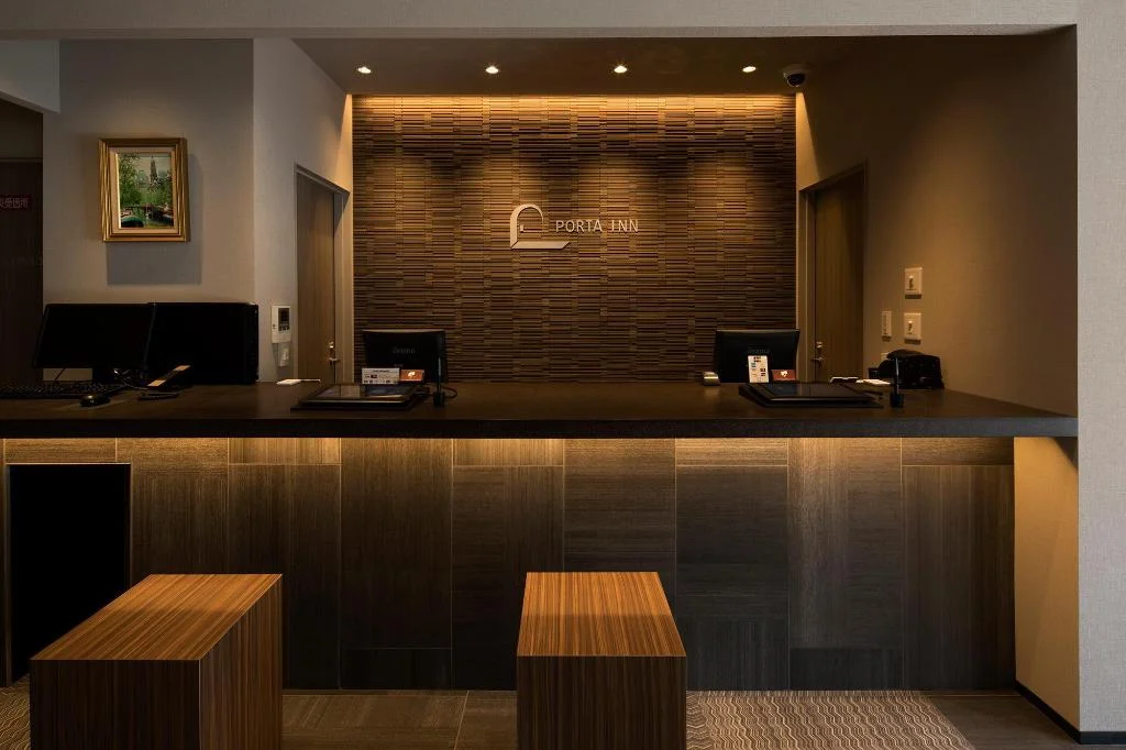 Porta Inn bentencho 大阪住宿照片 (3)