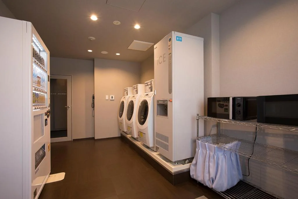 Porta Inn bentencho 大阪住宿照片 (4)