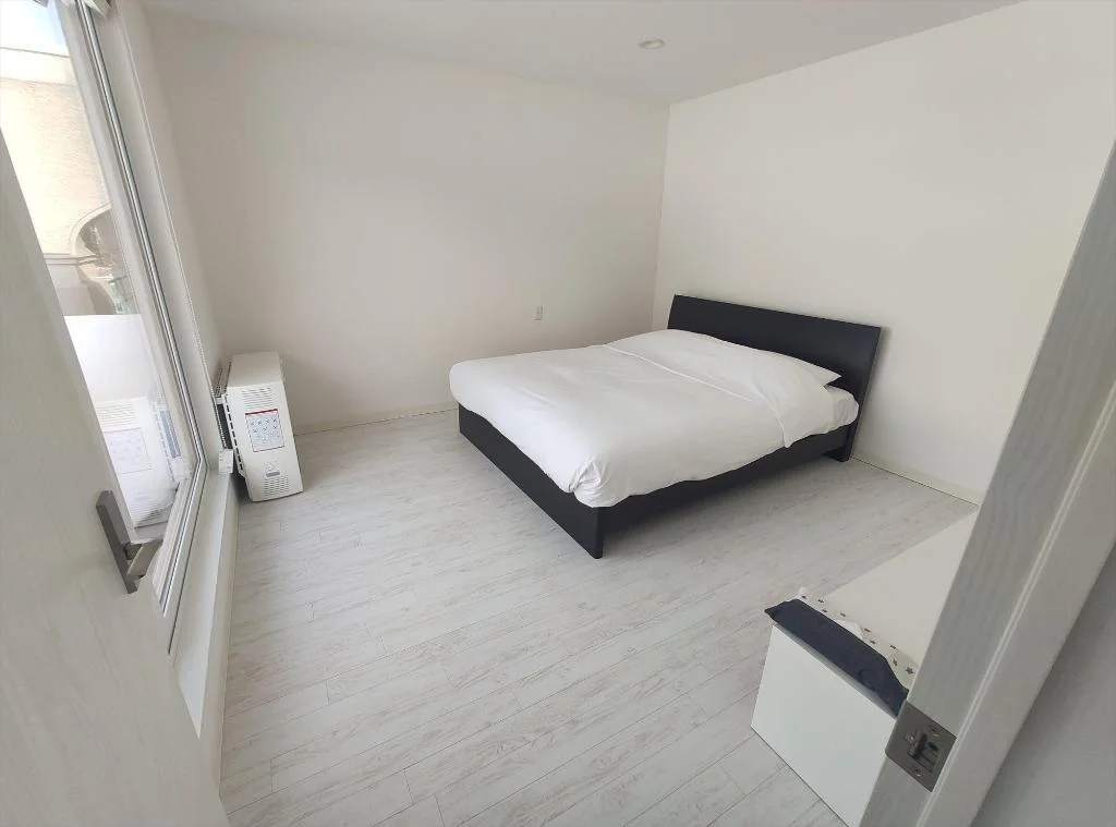 Private House Naturwald 富良野住宿照片 (5)