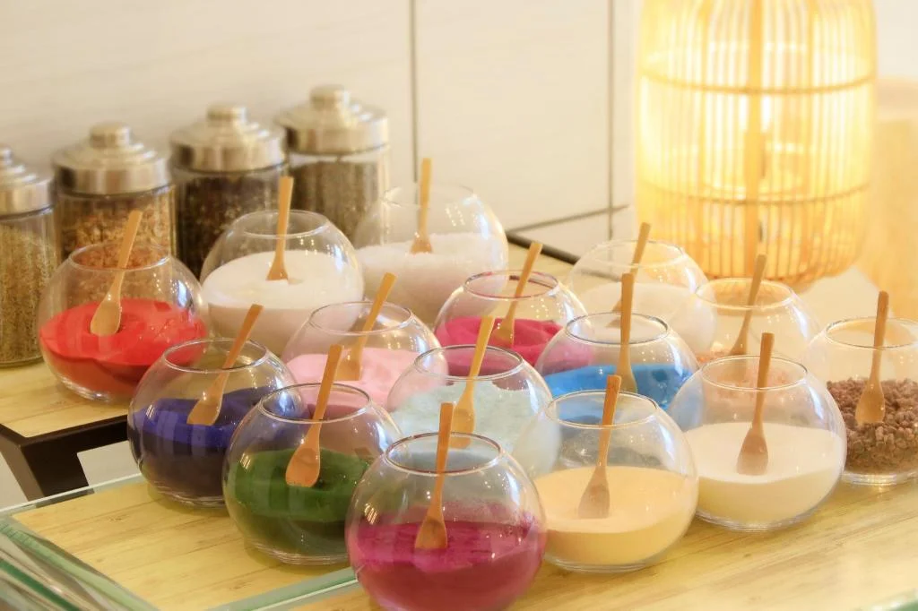 Quintessa Hotel Sapporo Susukino 63 Relax & Spa 札幌住宿照片 (3)