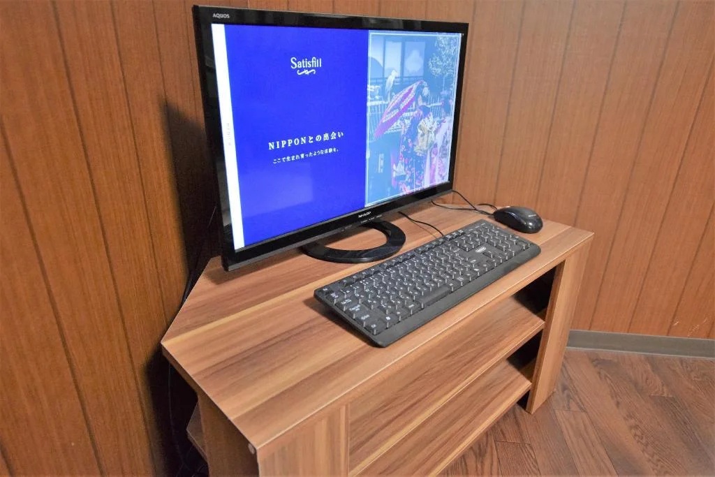 Randor Residence Tokyo Classic 東京住宿照片 (4)