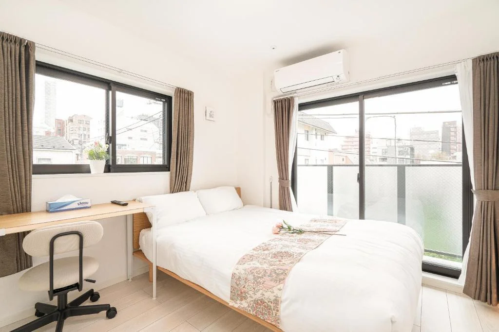 Real Okubo Apartment Hotel 東京住宿照片 (1)