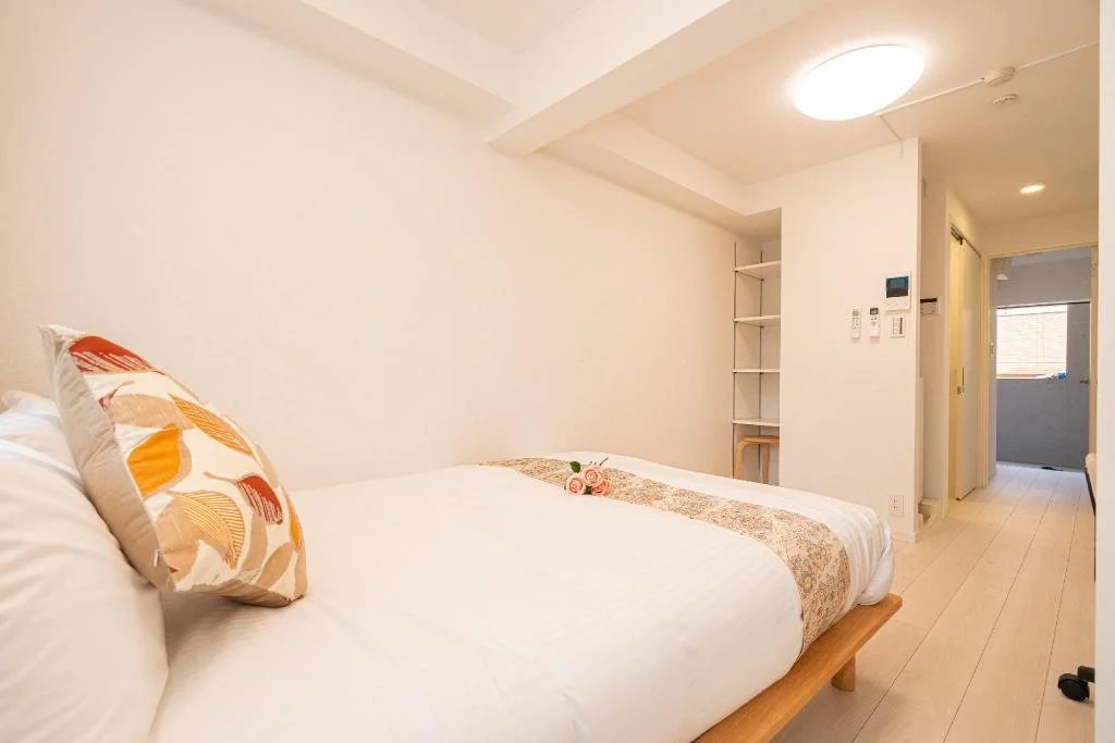 Real Okubo Apartment Hotel 東京住宿照片 (2)