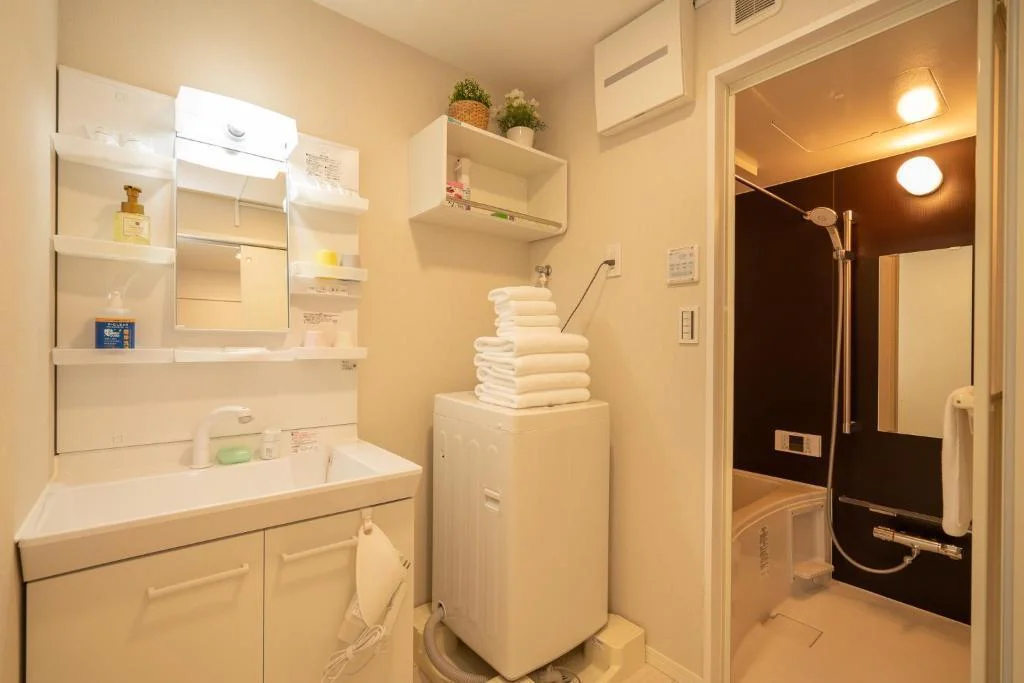 Real Okubo Apartment Hotel 東京住宿照片 (3)