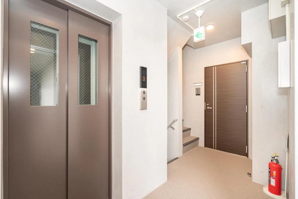 Real Okubo Apartment Hotel 東京住宿照片 (5)