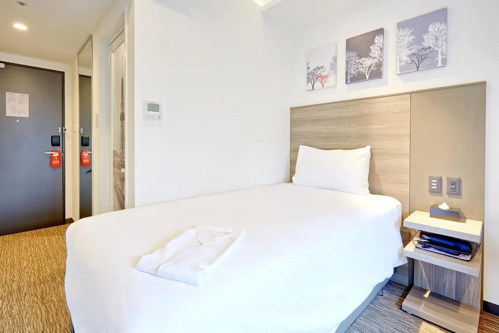 Red Planet Nishiki Nagoya 名古屋住宿照片 (2)