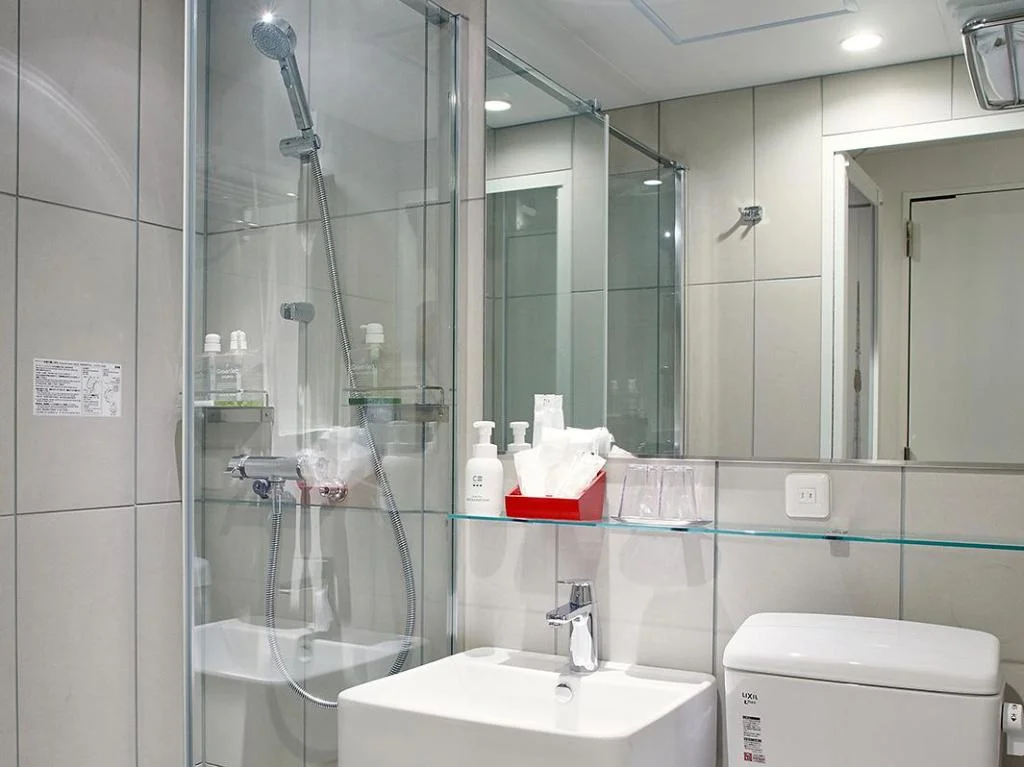 Red Planet Nishiki Nagoya 名古屋住宿照片 (3)