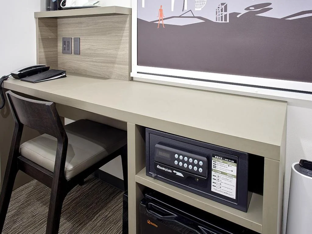 Red Planet Nishiki Nagoya 名古屋住宿照片 (4)