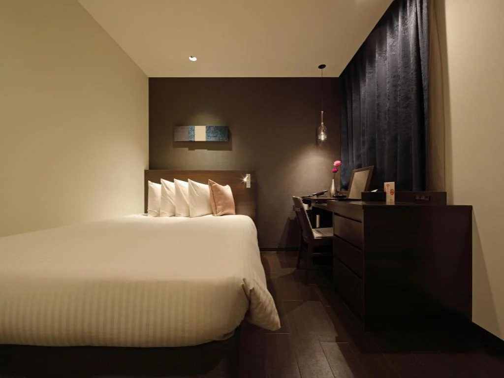 Red Roof Inn & Suites Osaka Namba Nippombashi 大阪住宿照片 (2)