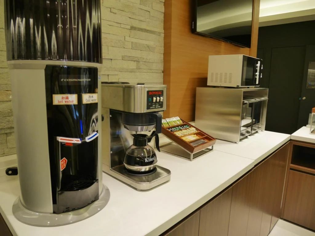 Red Roof Inn & Suites Osaka Namba Nippombashi 大阪住宿照片 (5)