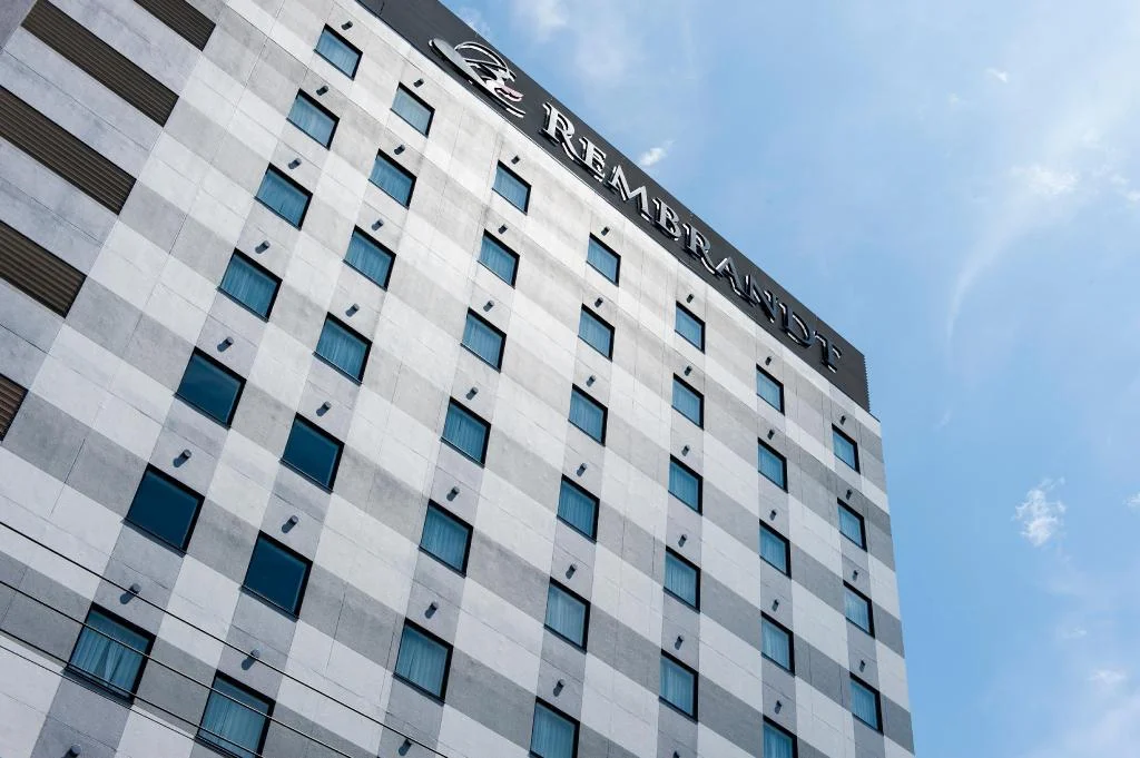 Rembrandt Style Sapporo 札幌住宿照片 (1)