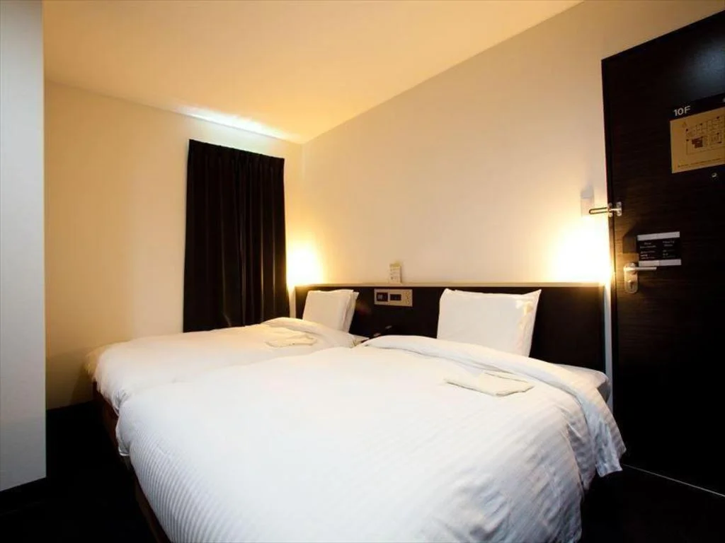 RHotels Inn Hokkaido Asahikawa 旭川住宿照片 (2)