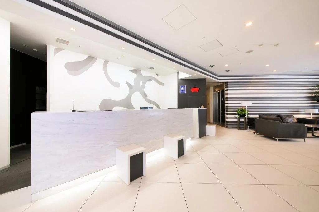 Richmond Hotel Asakusa 東京住宿照片 (5)