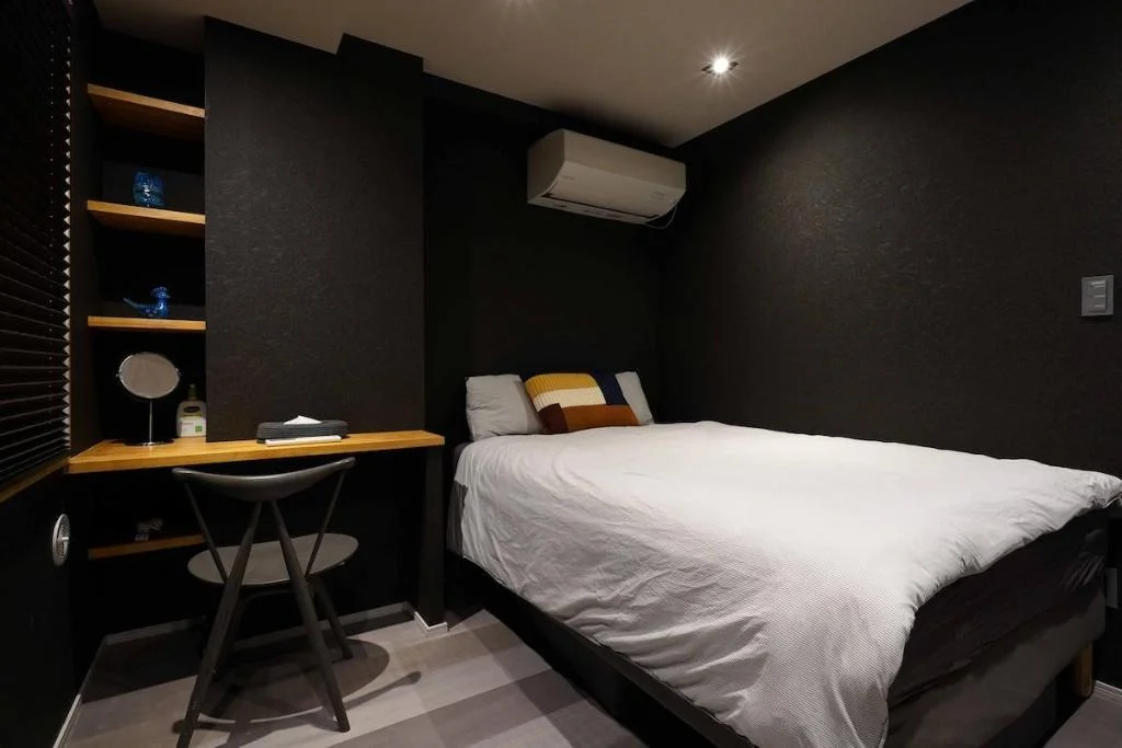 RL Iidabashi chic 1BR midtown 3P 東京住宿照片 (1)