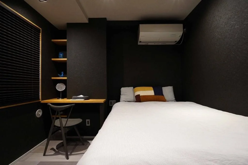 RL Iidabashi chic 1BR midtown 3P 東京住宿照片 (2)