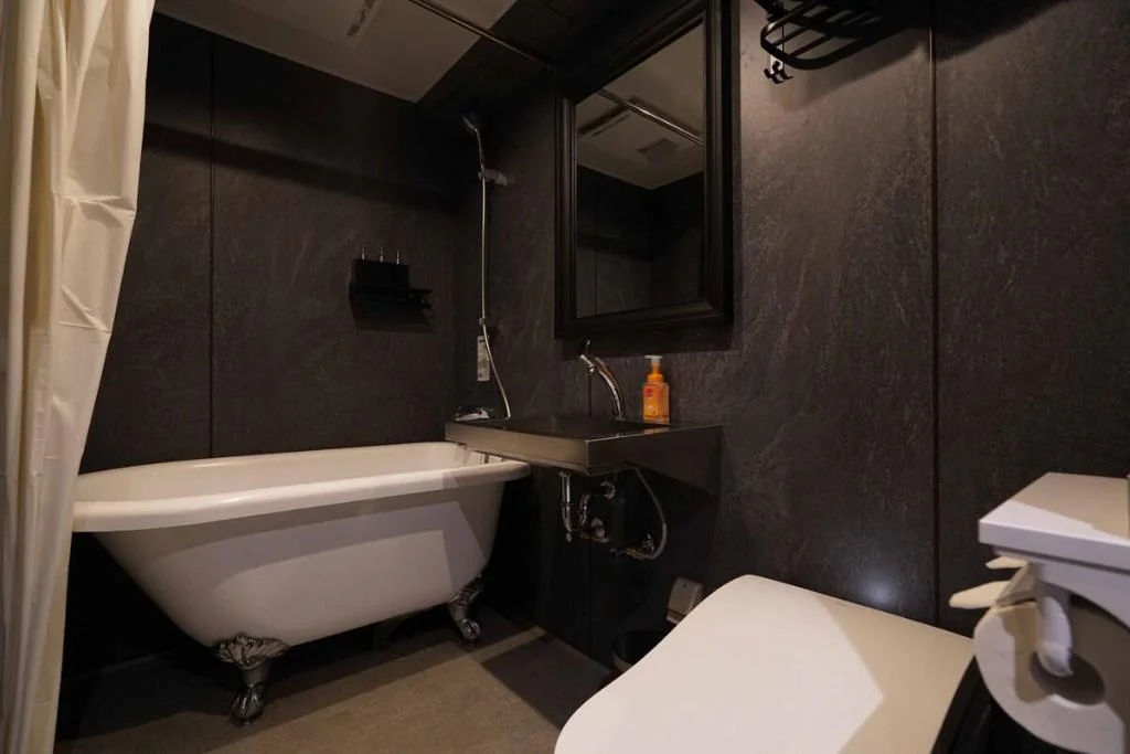 RL Iidabashi chic 1BR midtown 3P 東京住宿照片 (5)