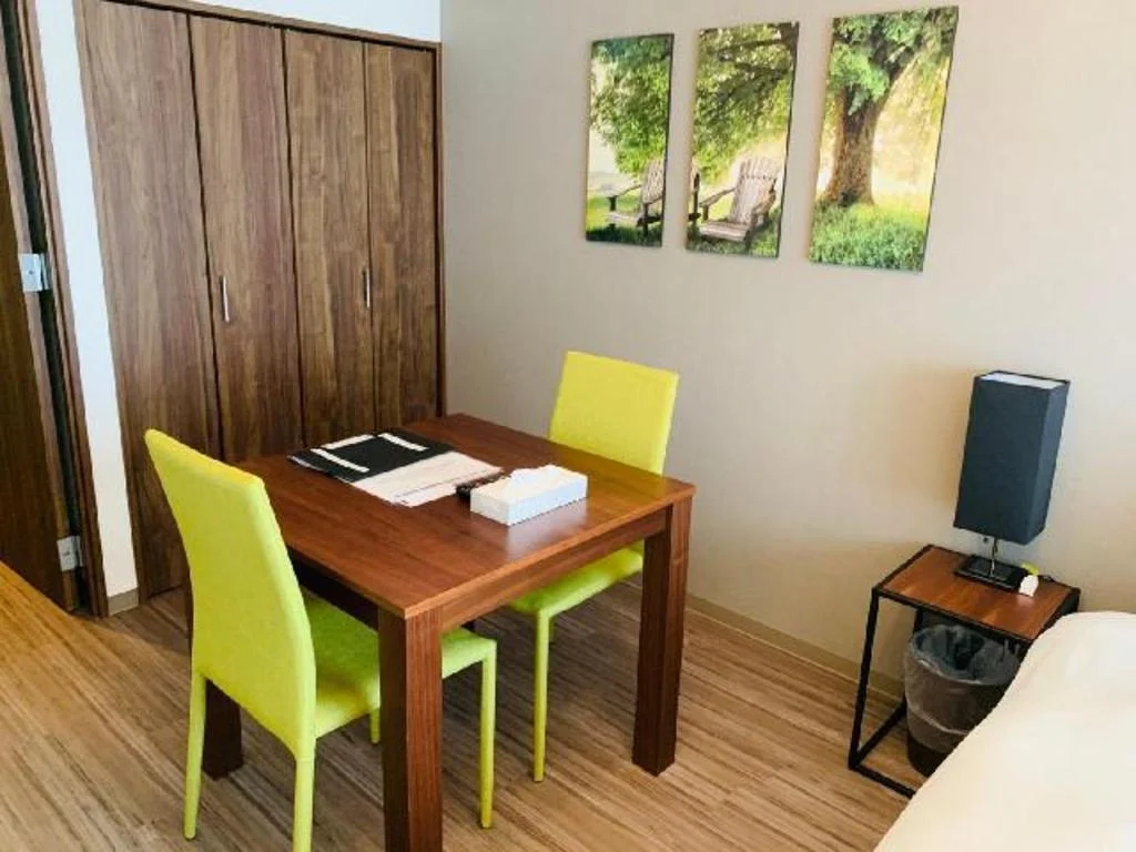 RLis house Tsutenkaku 大阪住宿照片 (2)