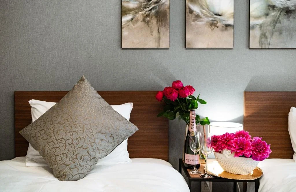 RLis house Tsutenkaku 大阪住宿照片 (5)