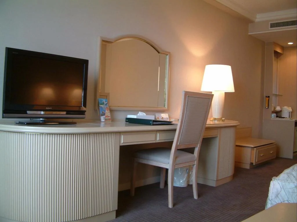 Rusutsu Resort Hotel & Convention 日本住宿照片 (2)