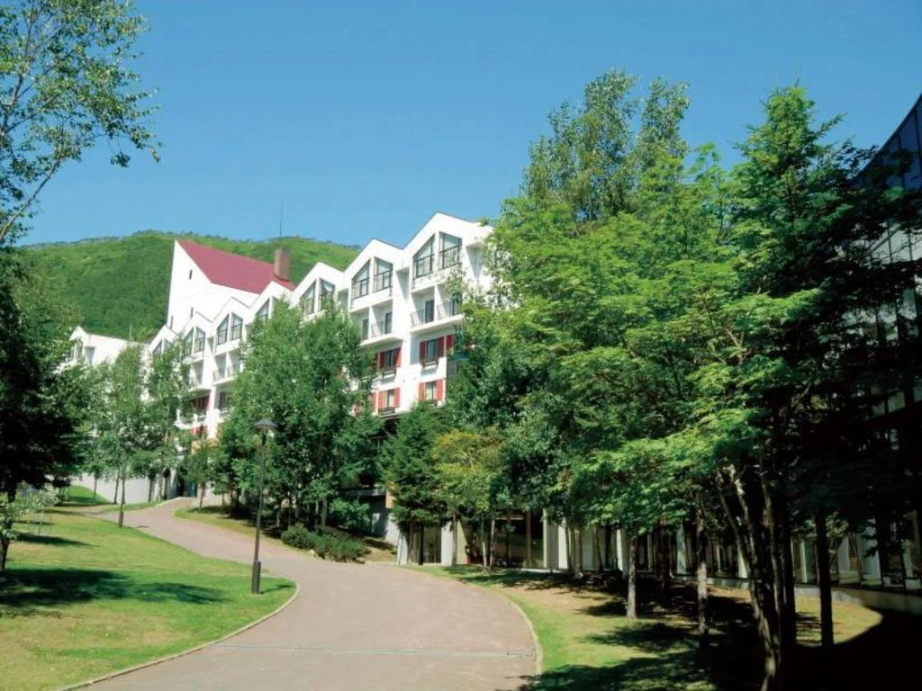 Rusutsu Resort Hotel & Convention 日本住宿照片 (5)