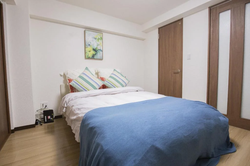 Ryokan ASAKUSA-chaka 東京淺草住宿照片 (1)