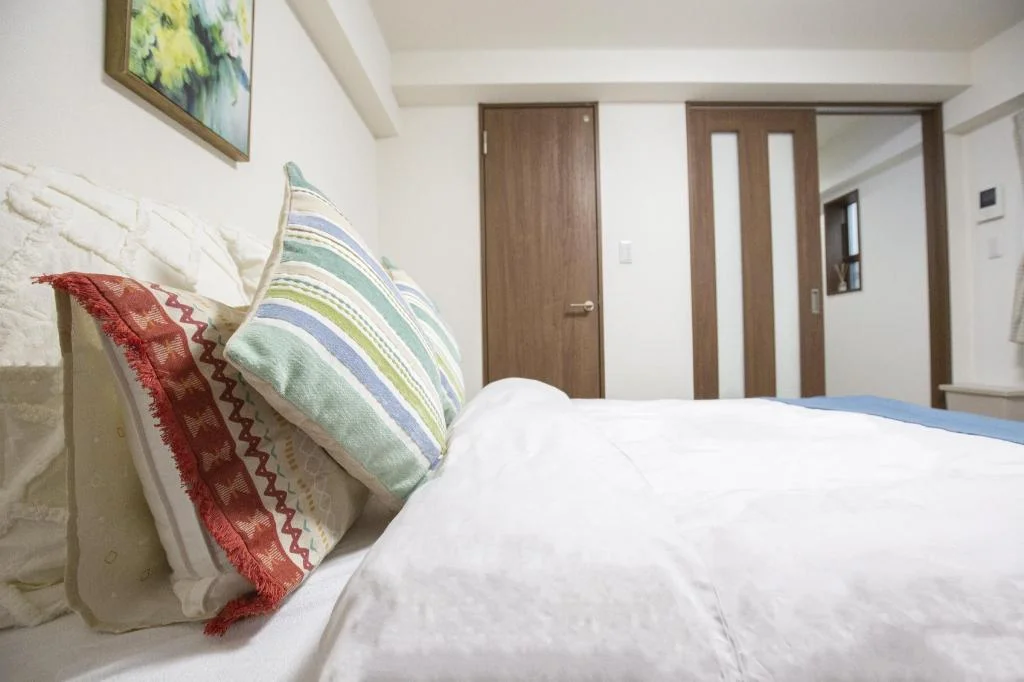 Ryokan ASAKUSA-chaka 東京淺草住宿照片 (3)