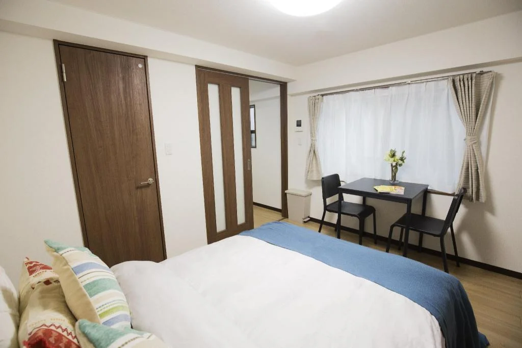 Ryokan ASAKUSA-chaka- 東京住宿照片 (5)