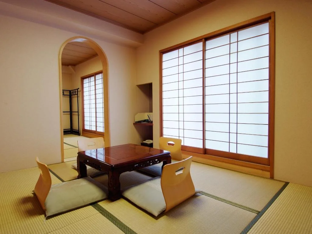 Ryokan Asakusa Shigetsu 東京住宿照片 (2)