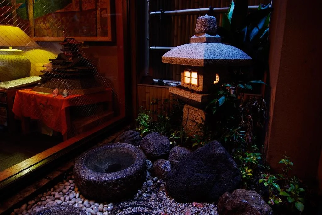 Ryokan Asakusa Shigetsu 東京住宿照片 (4)