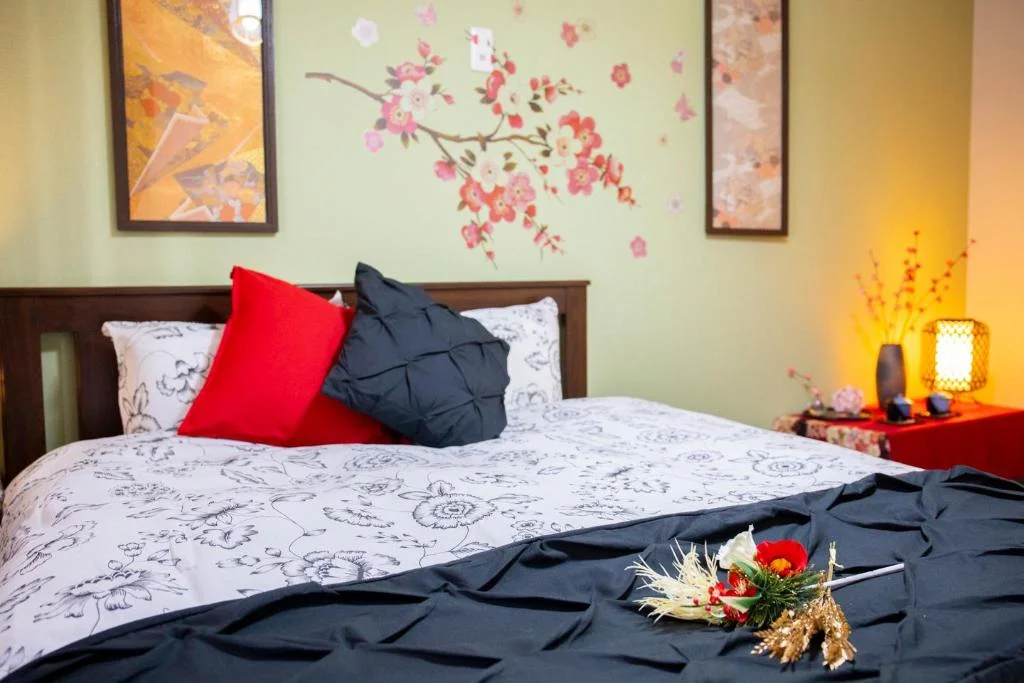 Ryokan Asuka 大阪住宿照片 (3)