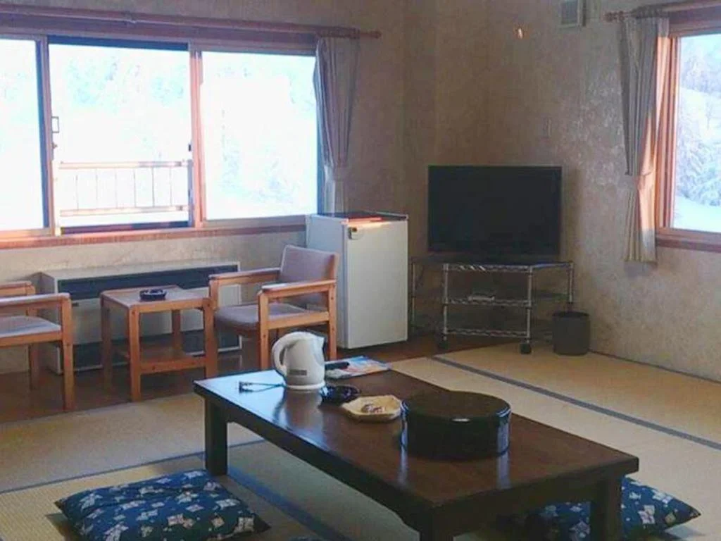 Ryounkaku 富良野住宿照片 (2)