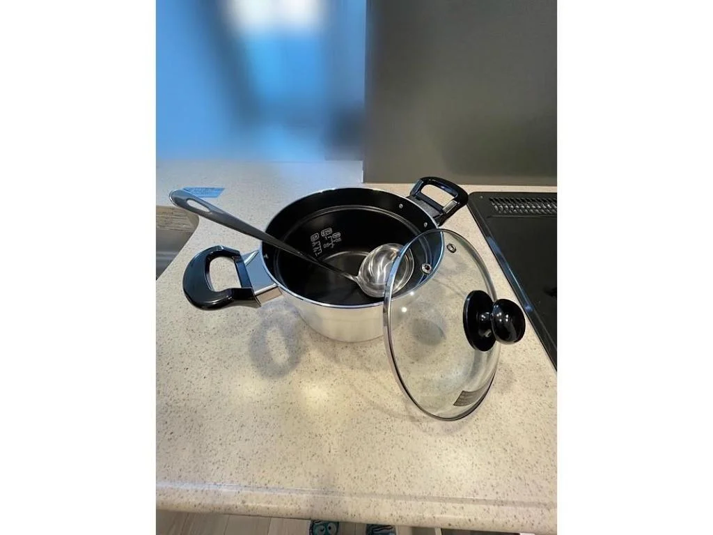 S302 Susukino, Tanukikouji, Odori 8 min apartment3 札幌住宿照片 (5)