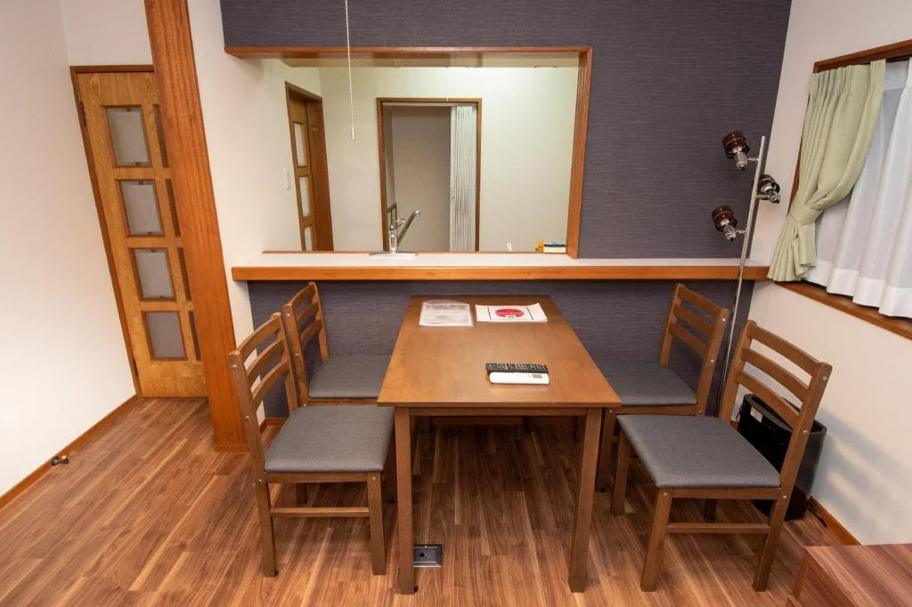 S52平方!和室+洋室,5分黒門市場,難波,道頓堀,心斎橋,大阪城,天王寺,Wi-Fi,新規オープン 大阪住宿照片 (5)