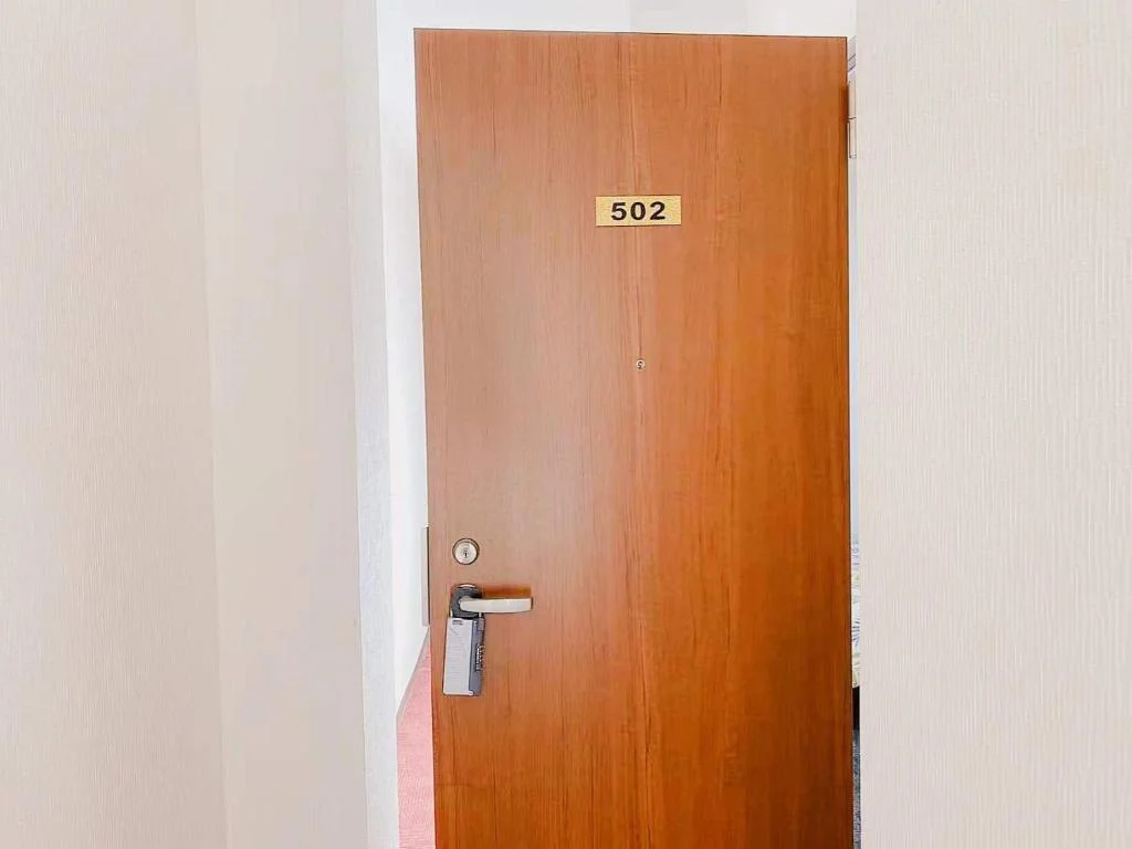 Sachi No Yado 大阪住宿照片 (1)