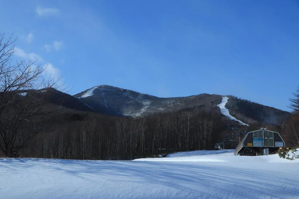 Sahoro Resort Hotel 二世古住宿照片 (5)
