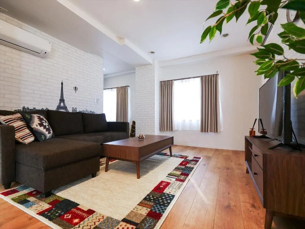 Sakura Coco Residence 大阪住宿照片 (2)