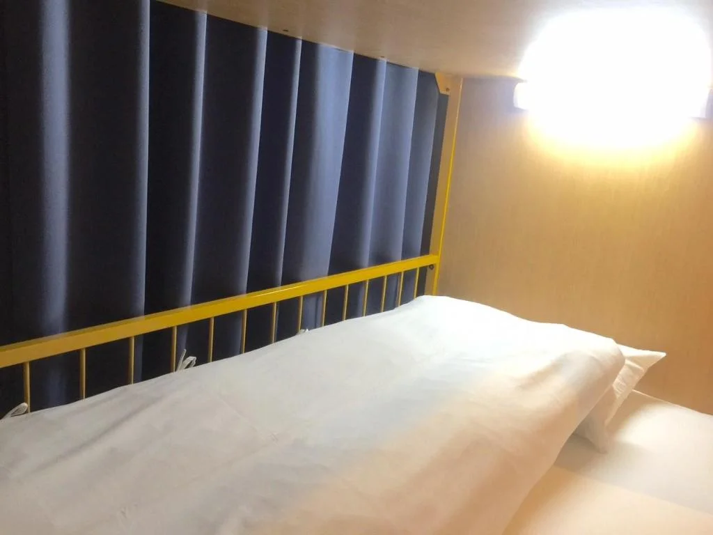 Sakura Hotel Jimbocho 東京住宿照片 (2)