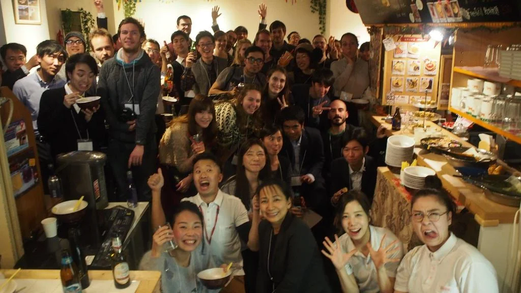 Sakura Hotel Jimbocho 東京住宿照片 (5)