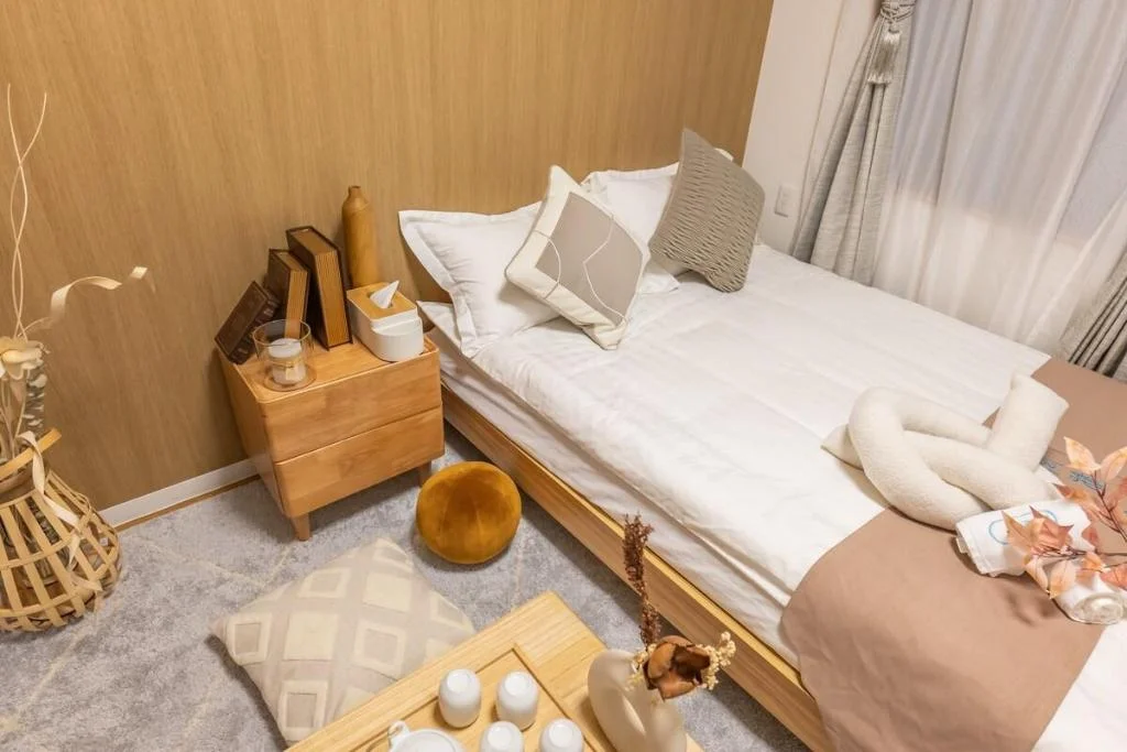 Sakura no Kawa 13 東京住宿照片 (1)