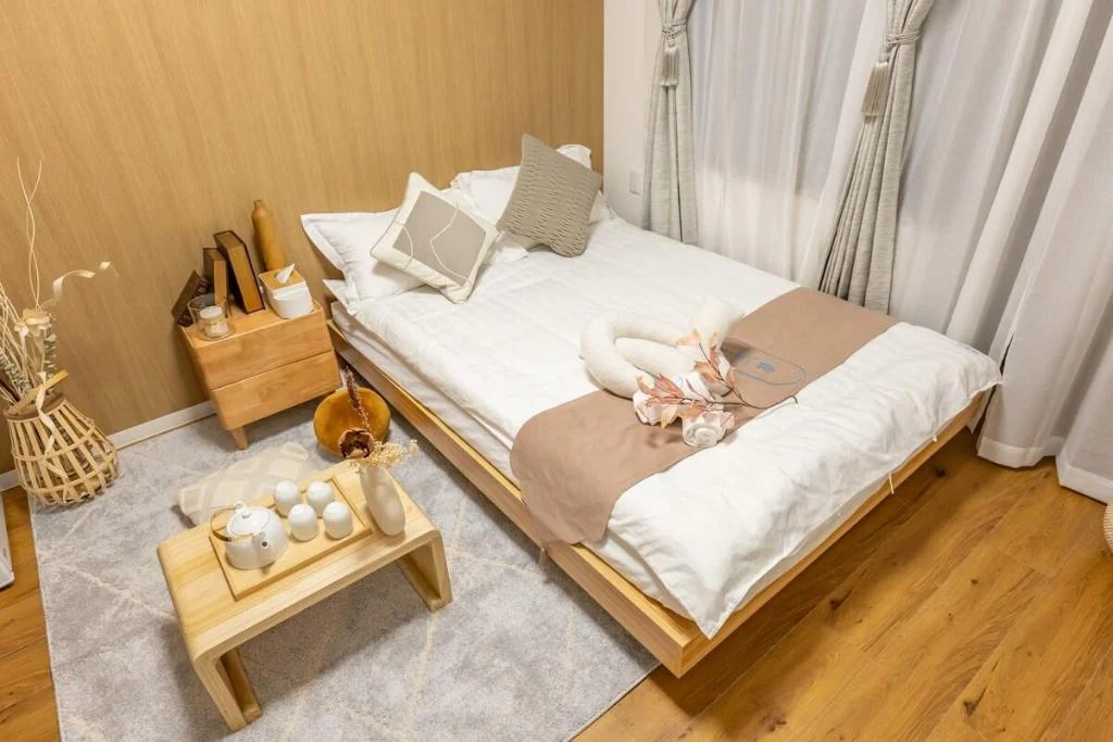 Sakura no Kawa 13 東京住宿照片 (2)