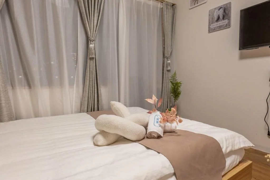 Sakura no Kawa 13 東京住宿照片 (4)