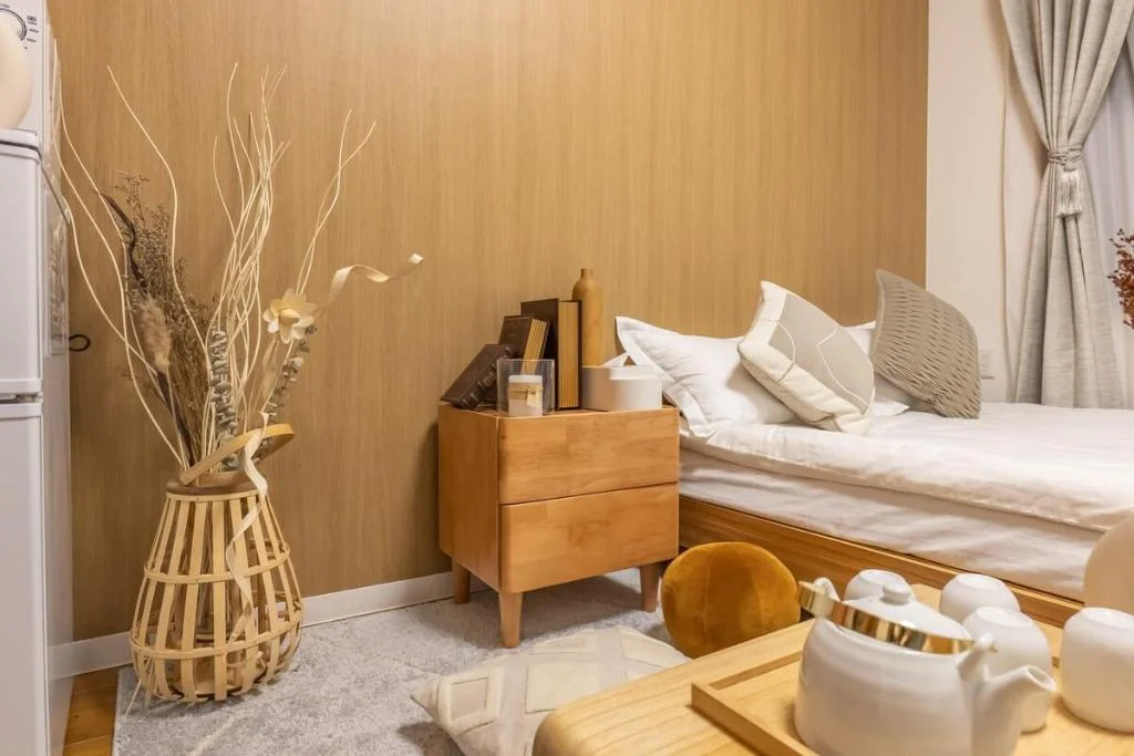 Sakura no Kawa 13 東京住宿照片 (5)