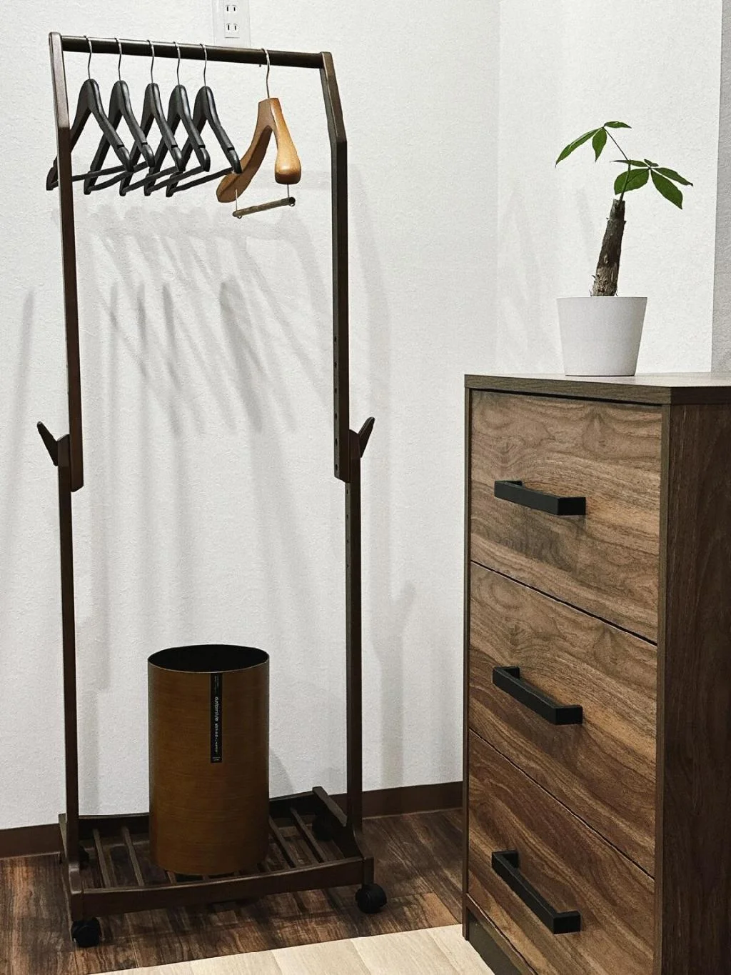 [Sanmi] 402-KUROMON Kuromon Market Namba Area Nipponbashi Shinsaibashi 大阪住宿照片 (4)