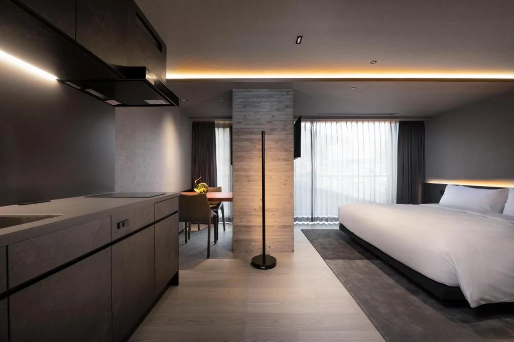 Sansui Niseko 日本住宿照片 (2)