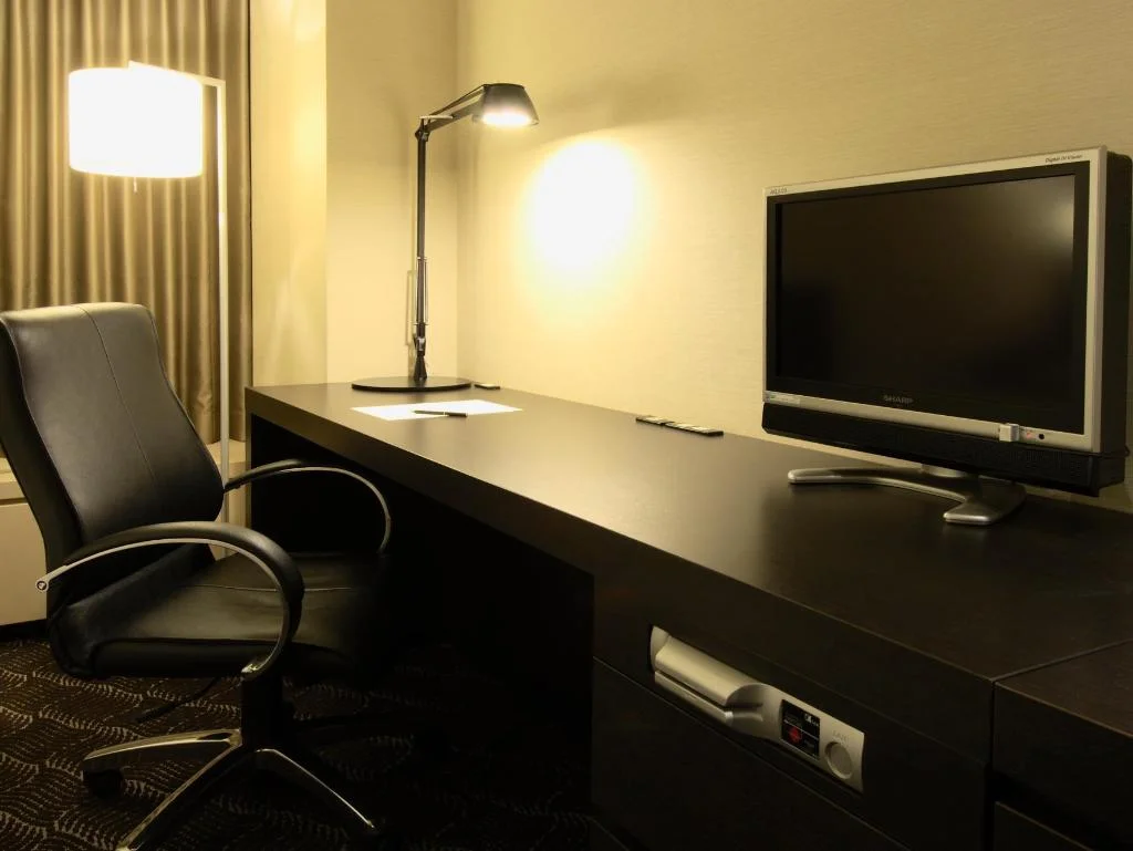 Sapporo Grand Hotel 札幌住宿照片 (2)