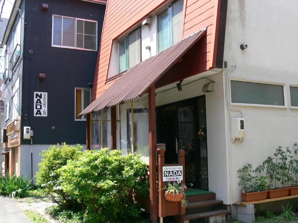 Sapporo Inn Nada 札幌住宿照片 (1)