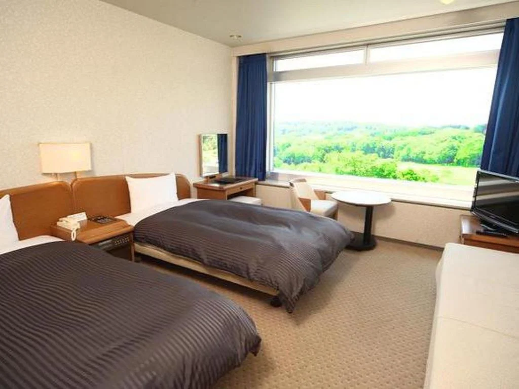 Sapporo Kitahiroshima Classe Hotel 札幌住宿照片 (2)